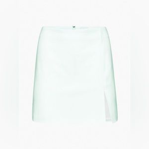 Aritzia Sunday Best Tatiana Skirt
